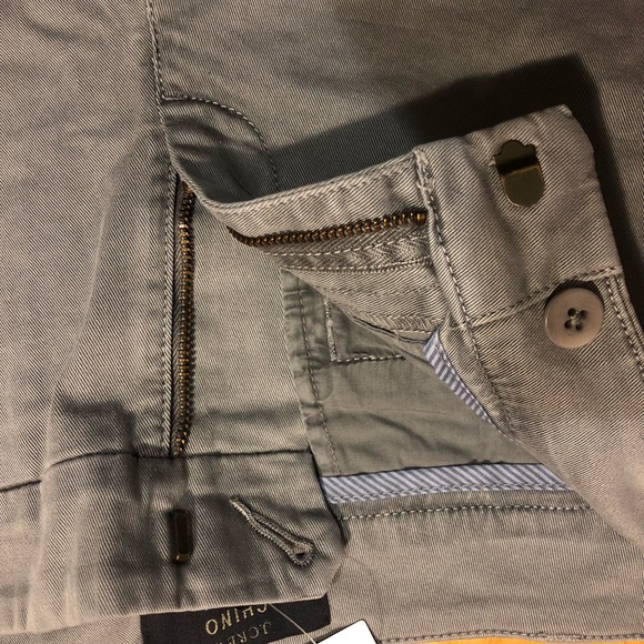 NWT J Crew Shorts - Picture 4 of 4
